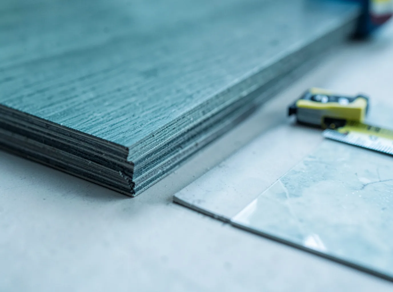Luxury Vinyl Plank Installation Frisco, NC FAQs